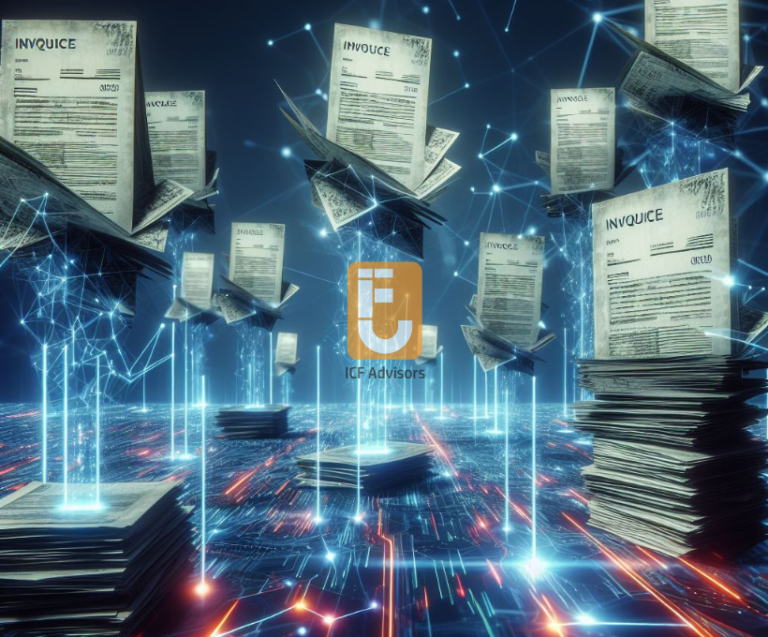 icfadvisors-Invoice Financing